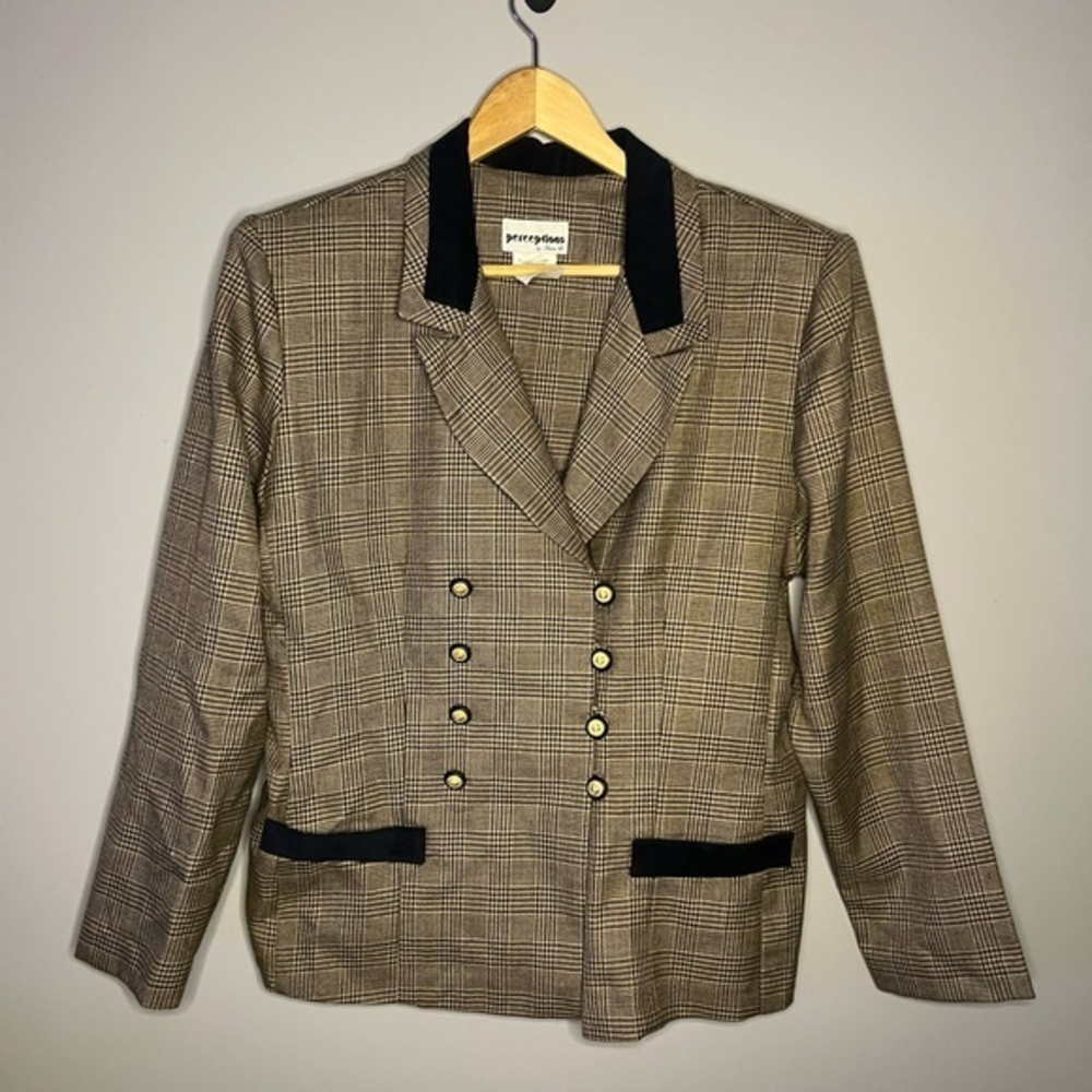 Vintage perceptions‎ Blazer